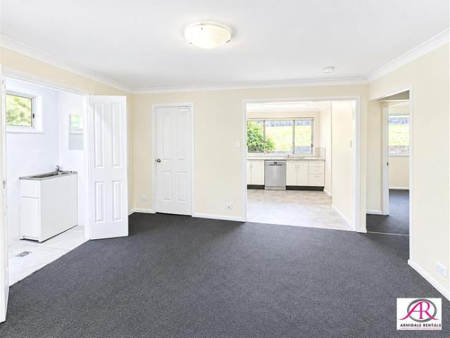 NORTH HILL Private and Spacious
