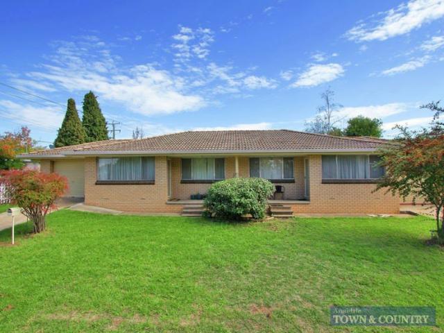 NORTH HILL 2 BEDROOM UNIT