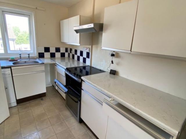 North Holme Court, Thorplands NN3, 1 bed flat to rent, £750 pcm | PrimeLocation