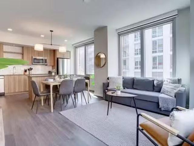 North Hudson Street