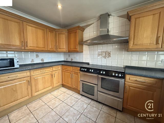 North Hyde Road UB3, 4 bed semi detached house to rent, £3,000 pcm | PrimeLocation
