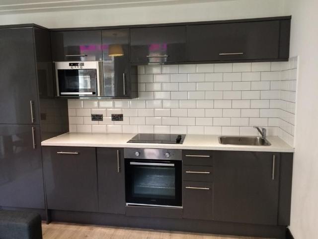 North John Street, Liverpool L2, 1 bed flat to rent, £895 pcm | PrimeLocation