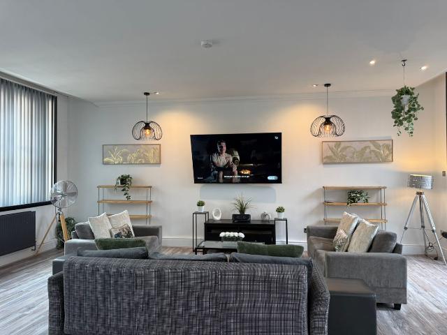 North John Street, Liverpool L2, 2 bed flat to rent, £1,750 pcm | PrimeLocation