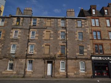North Junction Street, Edinburgh EH6, 1 bed flat to rent, £925 pcm | PrimeLocation