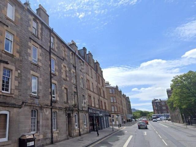 North Junction Street, Edinburgh, EH6 1 bed flat to rent £950 pcm £219 pw