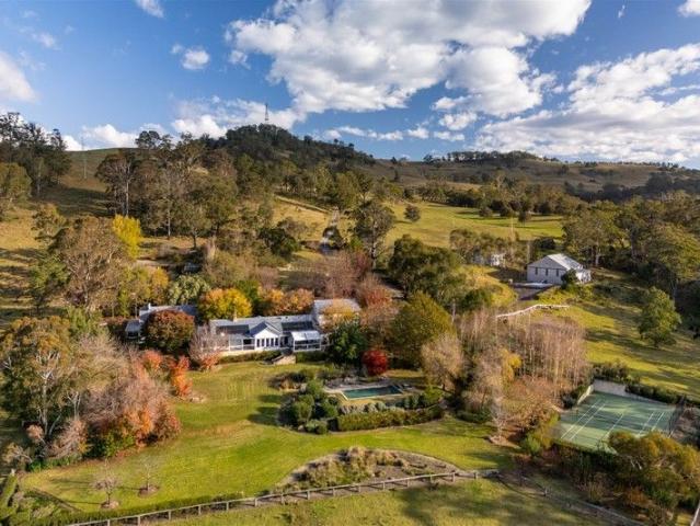North Kanangra