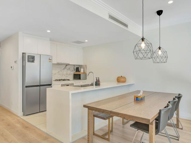North Kellyville, 87/23 Regent Honeyeater Grove