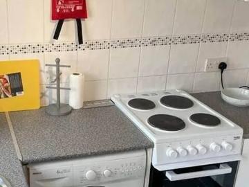 North Lanarkshire, G71 6NT, United Kingdom | 1 bed duplex for rent #165060870 | Rentberry