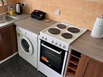 North Lanarkshire, G71 6NT, United Kingdom | 1 bed duplex for rent #165065196 | Rentberry