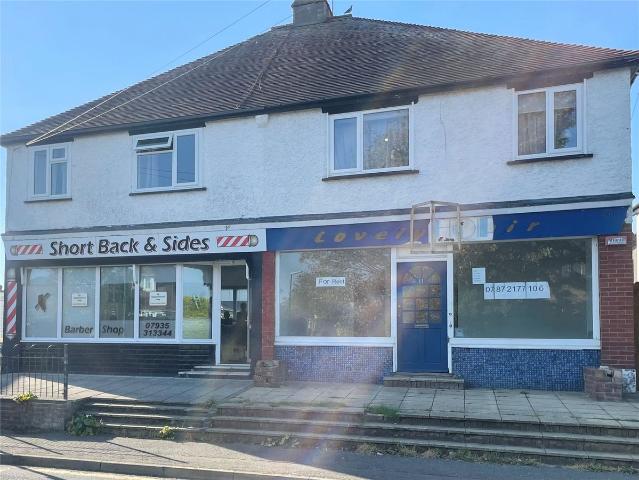 North Lane, Rustington, Littlehampton, West Sussex BN16, 2 bed flat to rent, £1,350 pcm | PrimeLocation