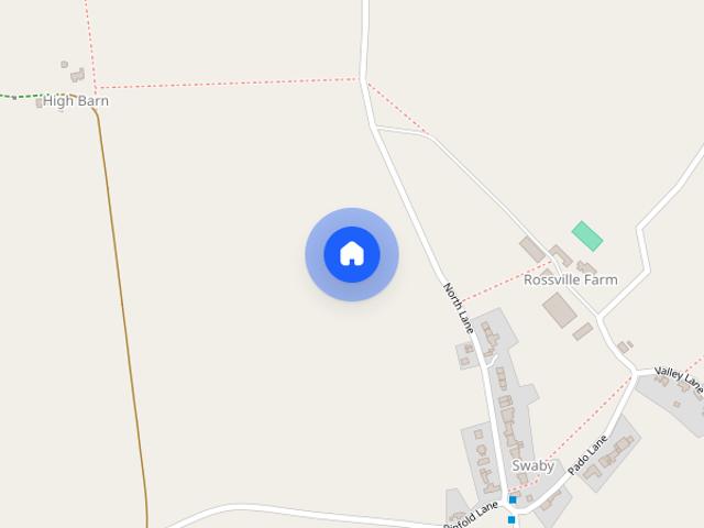 North Lane, Swaby, Alford. LN13 0BD