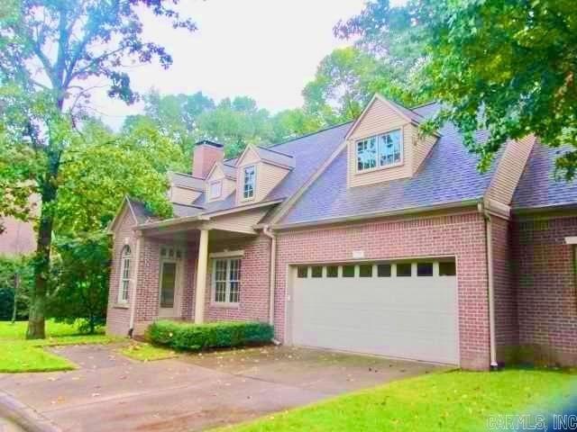 18 Creekwood Cv, North Little Rock, AR 72116