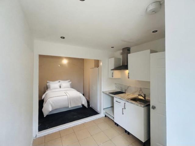 North London – N18 STUDIO / Upper Edmonton Zone