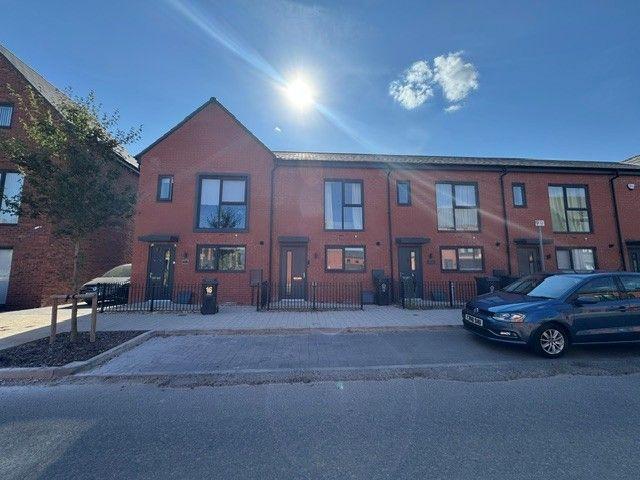 North Lock Road, Leicester LE3, 2 bed terraced house to rent, £1,600 pcm | PrimeLocation