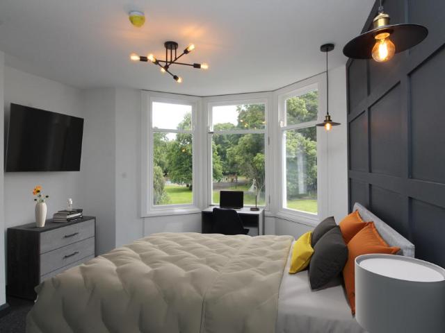 North Lodge Terrace, Darlington 1 bed house to rent £450 pcm £104 pw