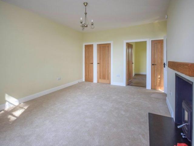North Lodge Middleton Arbroath, Angus, DD11 4SD