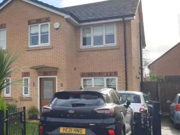 North Manchester General Hospital, Longshaw Close, Manchester, M8 5XL, United Kingdom | 3 bed house for rent #117178351 | Rentberry