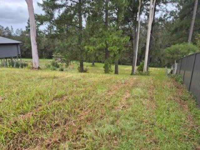 North Macksville Property, $599K, 2,550m² Land Details Unspecified Bedrooms
