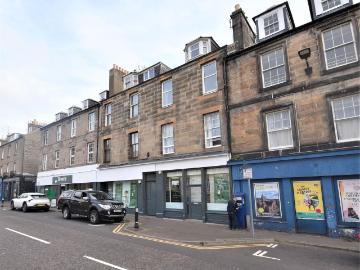 North Methven Street, Perth, Perthshire PH1, 2 bed flat to rent, £700 pcm | PrimeLocation