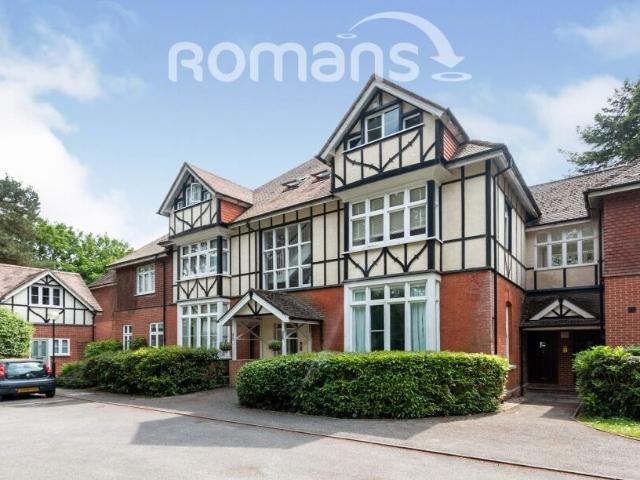 North Minden House, Deepcut Bridge Road, Camberley GU16, 1 bed flat to rent, £1,150 pcm | PrimeLocation
