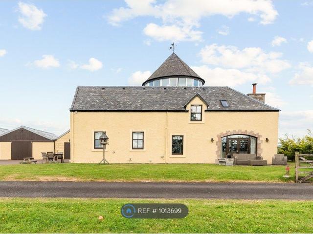 North Mid Frew, Stirling FK8, 4 bed detached house to rent, £3,950 pcm | PrimeLocation