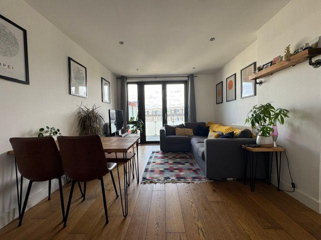 North Mill Apartments, Lovelace Street, Hackney E8, 2 bed flat to rent, £2,900 pcm | PrimeLocation