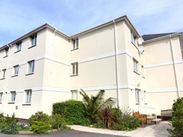 North Morte Road, Mortehoe, 3 Bedroom Apartment