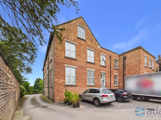 North Mossley Hill Road, Mossley Hill L18, 1 bed flat to rent, £950 pcm | PrimeLocation