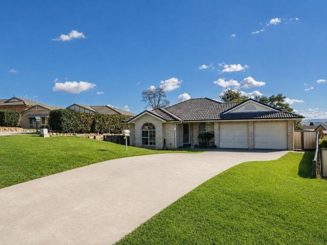 North Muswellbrook