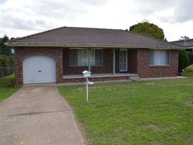 North Muswellbrook