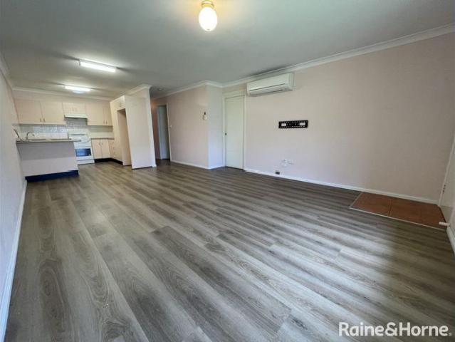 North Muswellbrook Duplex