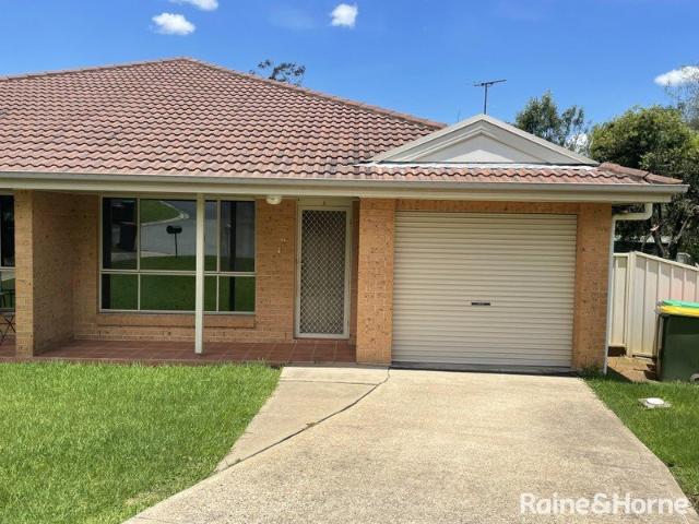 North Muswellbrook Duplex