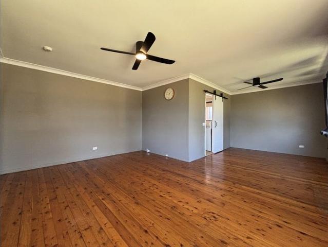 North Muswellbrook Three bedroom home