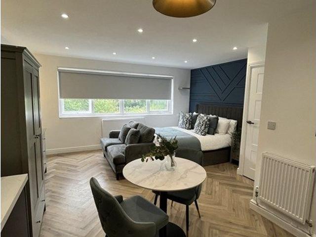North Ninth Street, Milton Keynes MK9, Studio to rent, £1,200 pcm | PrimeLocation