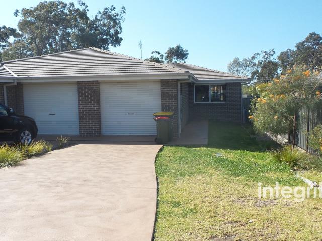 North, Nowra, 5B, George, Lee, Way, Australia
