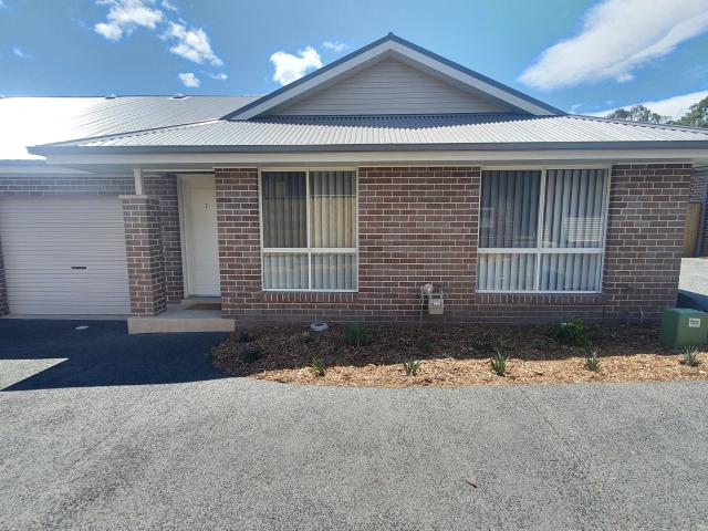 North, Nowra, 7/12, Federation, Place, Australia