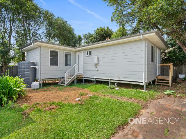 North Nowra 8a Spain Street