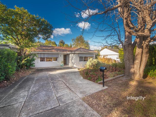 North, Nowra, 9, Hewlett, Avenue, Australia