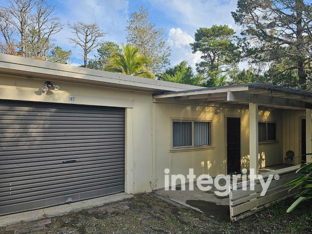 North, Nowra, 187, McMahons, Road, Australia