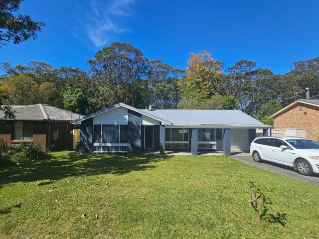North, Nowra, 19, Maybern, Close, Australia