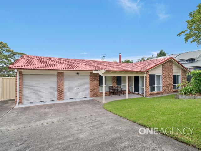 North Nowra 24 Hoskin Street