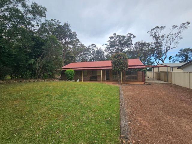north nowra comfort