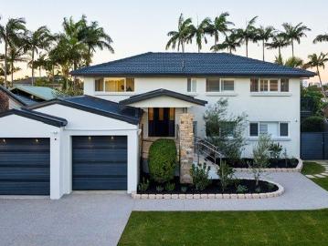 North Orientated Waterfront Dual Living Sanctuary
