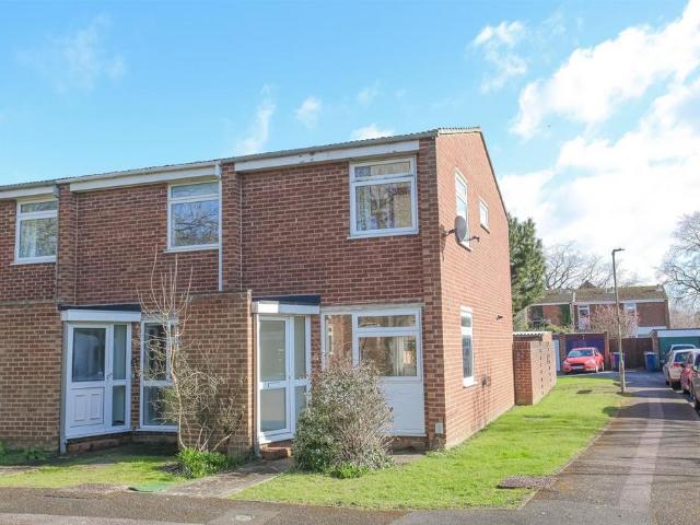 NORTH OXFORD 2 bed terraced house to rent £1,600 pcm £369 pw