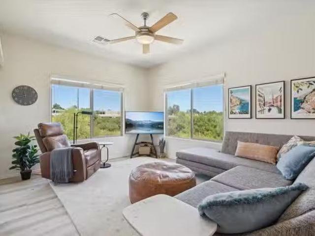 North Panorama Drive
