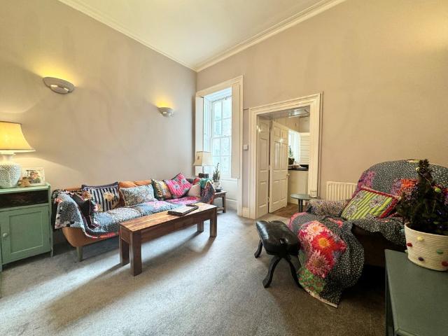 North Parade, Bath