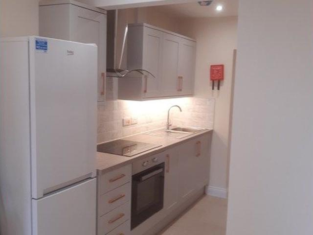 North Parade, Derby DE1, 1 bed flat to rent, £620 pcm | PrimeLocation