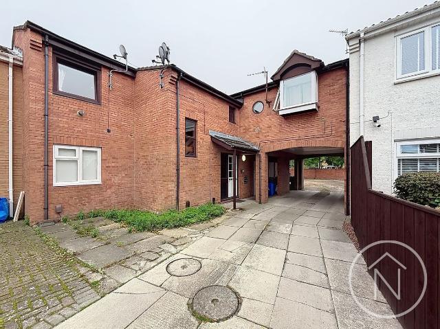 North Park, Billingham TS23, 1 bed flat to rent, £550 pcm | PrimeLocation