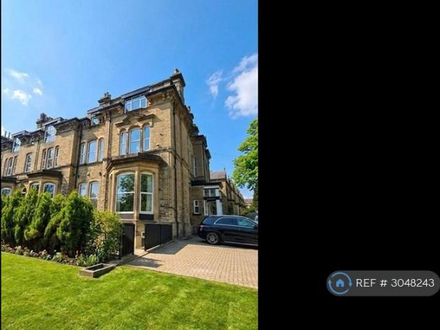 North Park Road, Bradford, BD9 1 bed flat to rent £750 pcm £173 pw