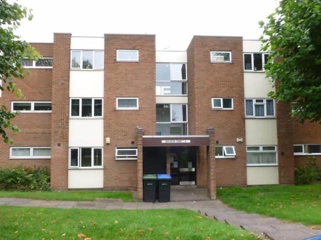 North Park Road, Erdington, Birmingham B23, 2 bed flat to rent, £895 pcm | PrimeLocation